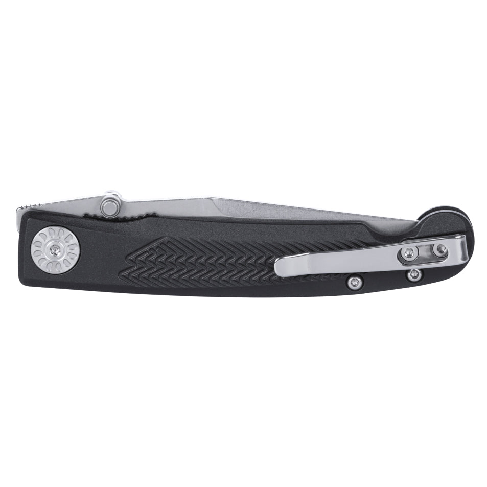 CRKT 4220 Fidus (Black GRN)