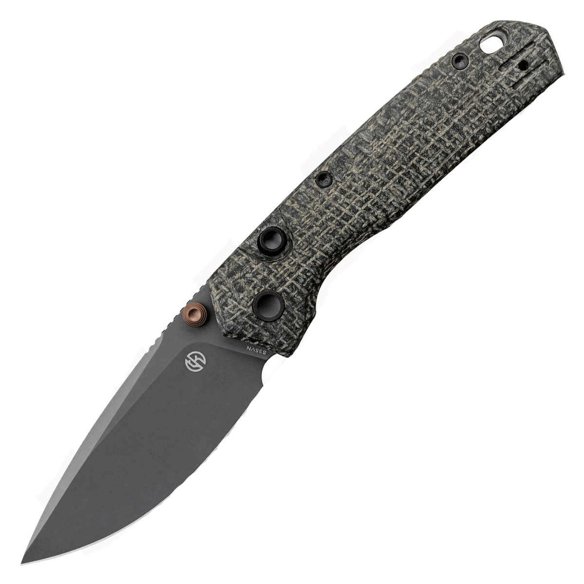 Vosteed A2230 Psyop S35VN
