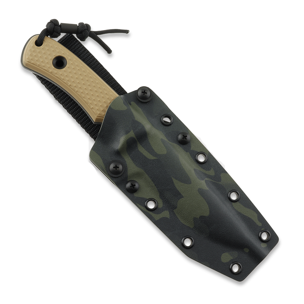 TRC South Pole V4E (Limited Edition)