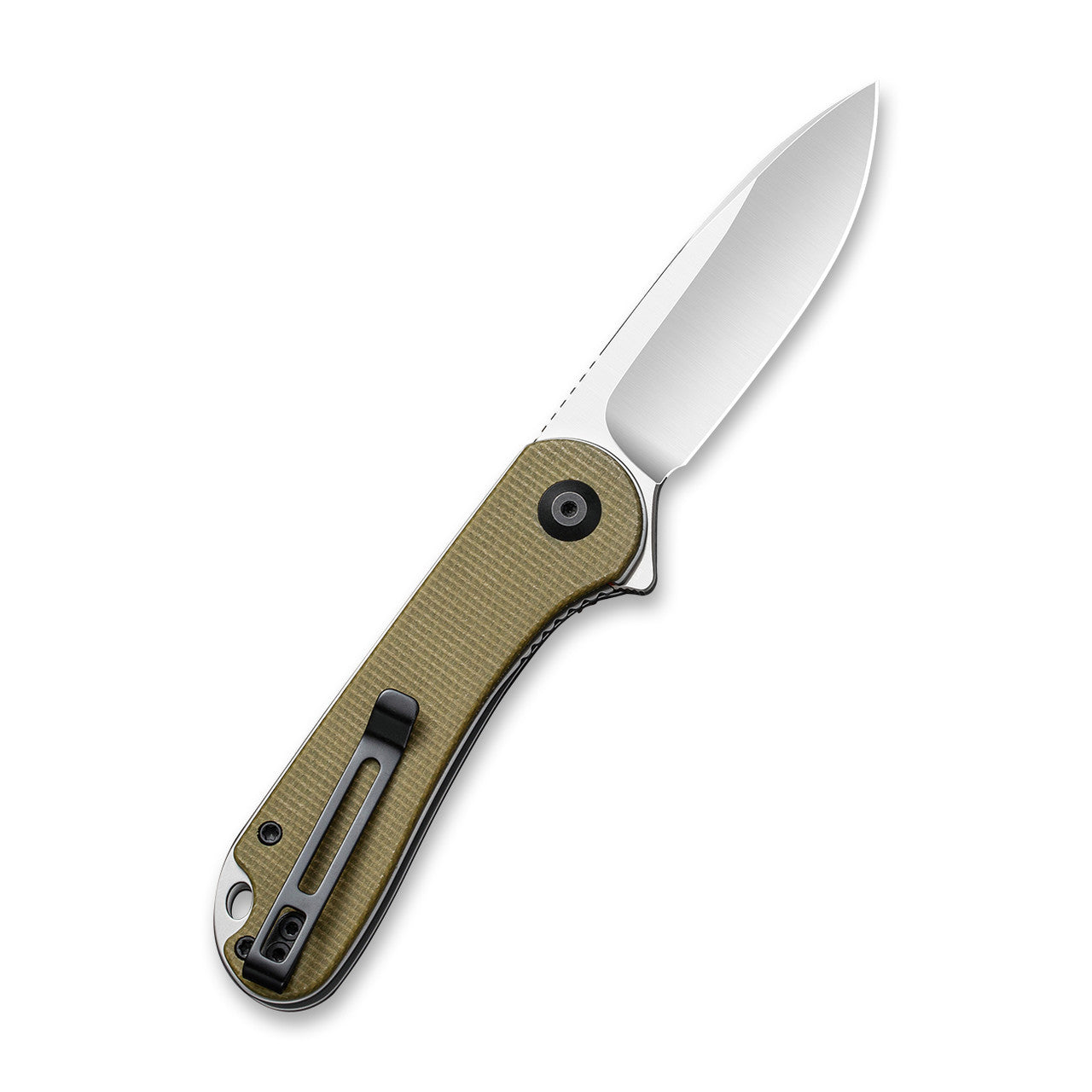 Civivi C907S Elementum Folding Knife (Micarta Handle)