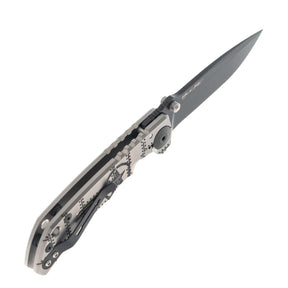 Spartan Harsey Folder (2025 Special Edition - Kilroy)