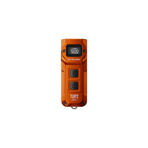 Nitecore TUP2 Rechargeable Flashlight (1200 Lumens) (3 Versions)