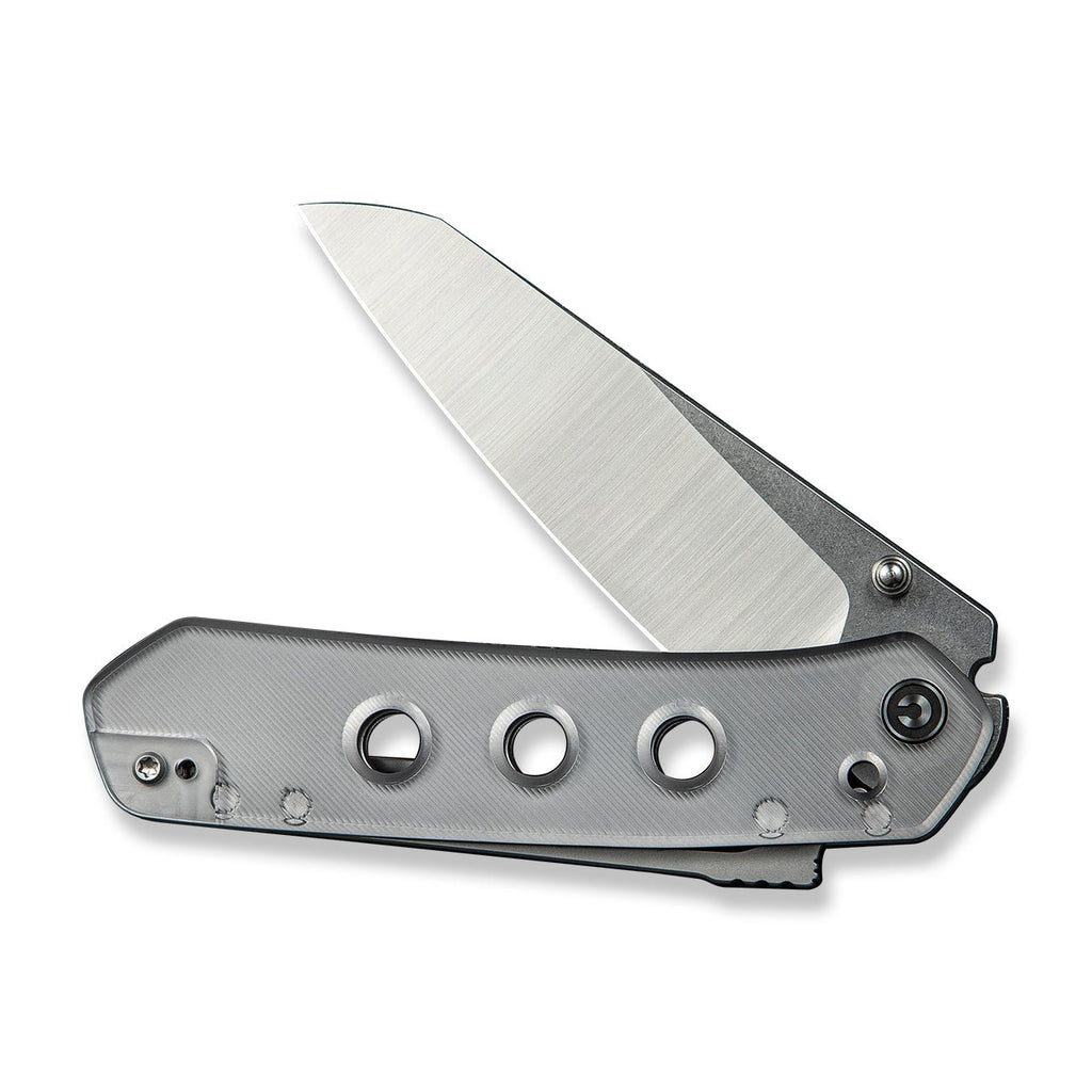 Civivi C22036-7 Vision FG Folding Knife (Lexan Handle)