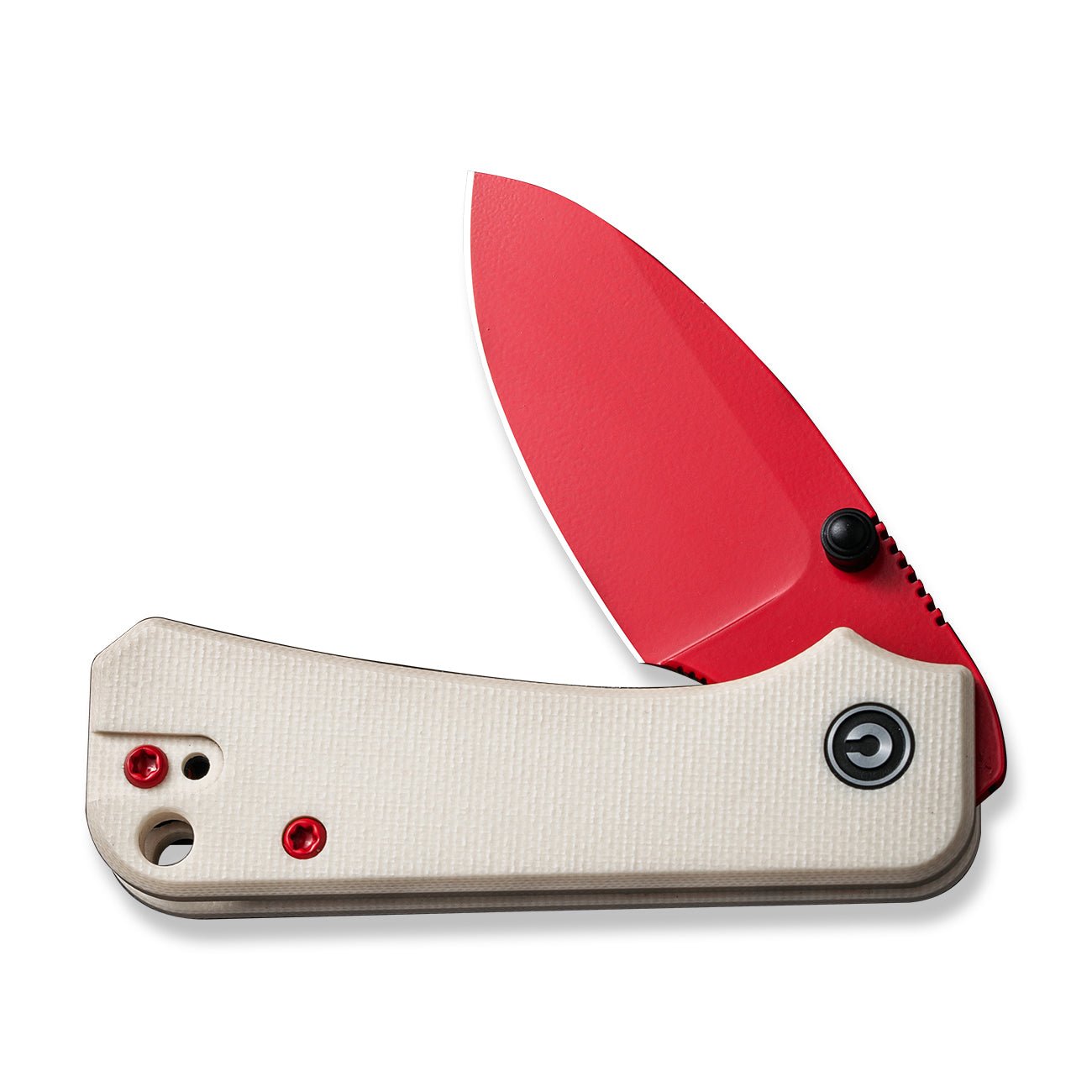 Civivi C19068S-7 Baby Banter Folding Knife (G10 Handle)