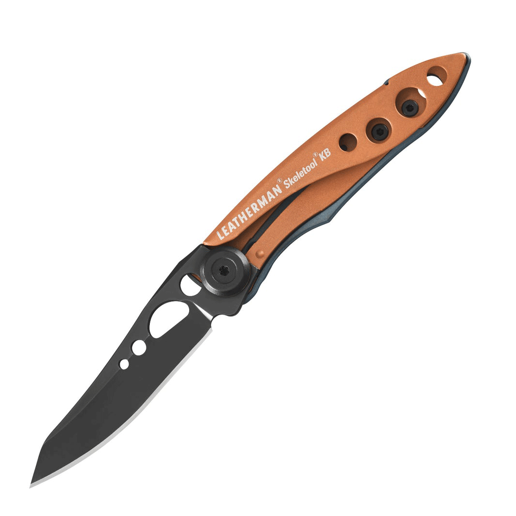 Leatherman Skeletool KB Folding Blade (Aurora)