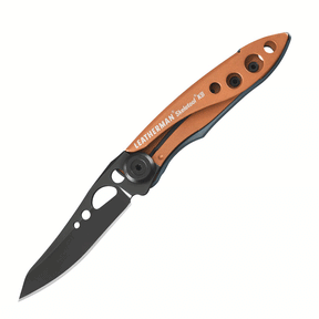 Leatherman Skeletool KB Folding Blade (Aurora)