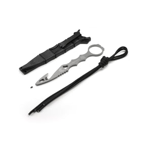 Benchmade 179GRY SOCP Rescue Tool
