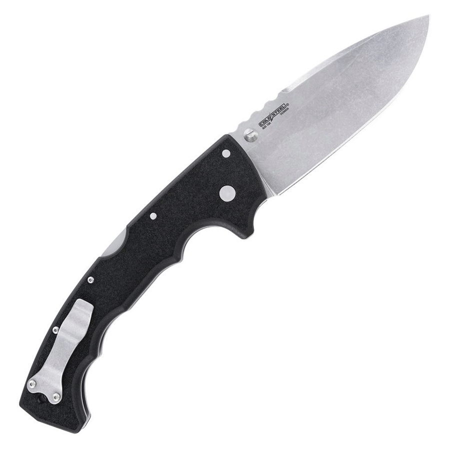 Cold Steel 5-Max Scout Tri-Ad Lock