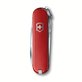 Victorinox Classic SD Classic Colors Multitool Pocket Knife 0.6223 (6 Versions)