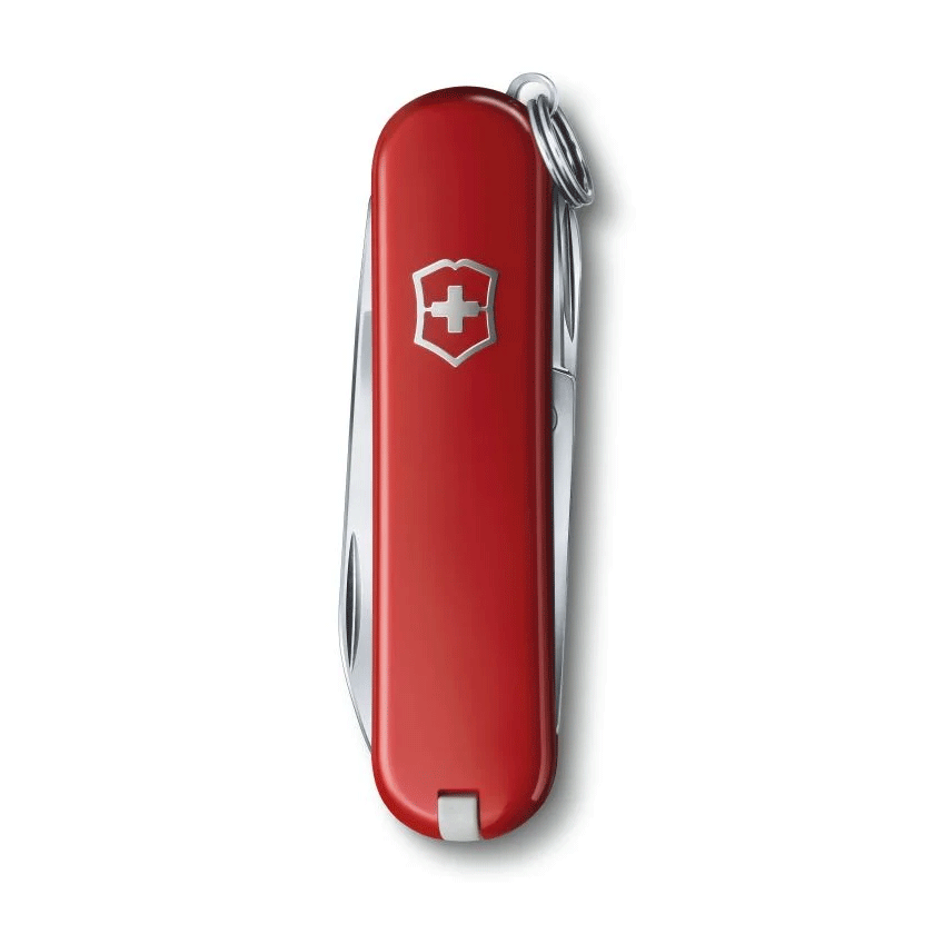 Victorinox Classic SD Classic Colors Multitool Pocket Knife 0.6223 (6 Versions)