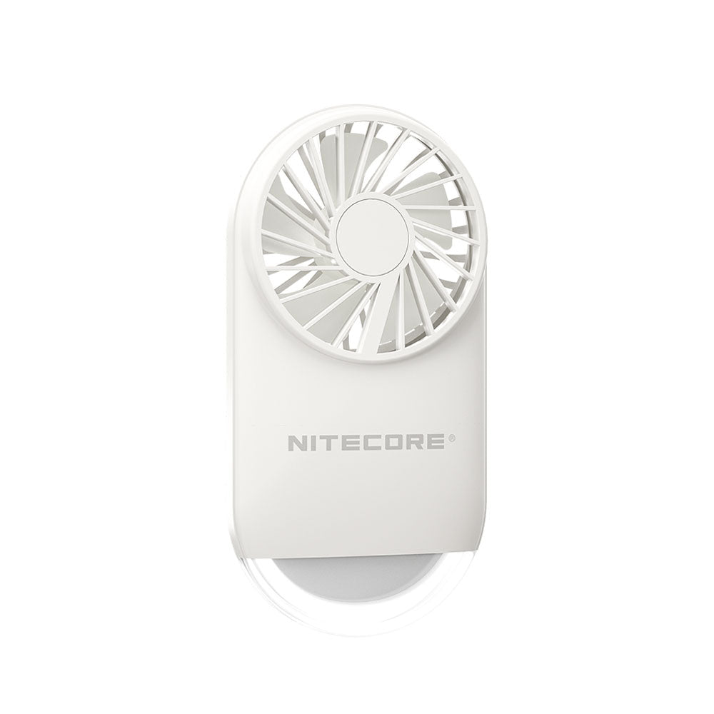 Nitecore NEF02 Multipurpose Pocket Fan (2 Versions)