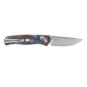 SRM Medal 255L-GQ2 Folding Blade 140Cr