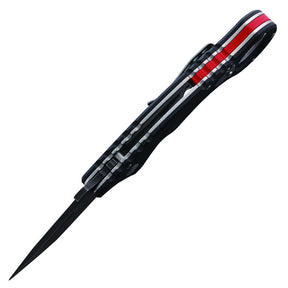 Spartan Shoto Linerlock Folding 154CM (G10 Handle)