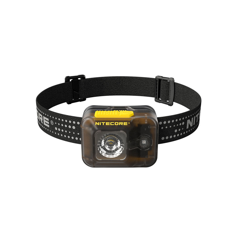 Nitecore HA13 Ultra Lightweight Headlamp (350 Lumens)