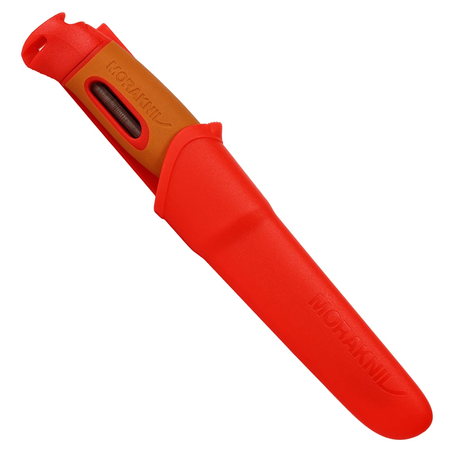 MoraKniv Companion Spark Emergency (S) Knife 14478