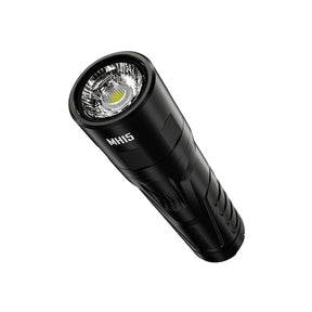 Nitecore MH15 2-In-1  Rechargeable Power Bank Flashlight (2000 Lumens)