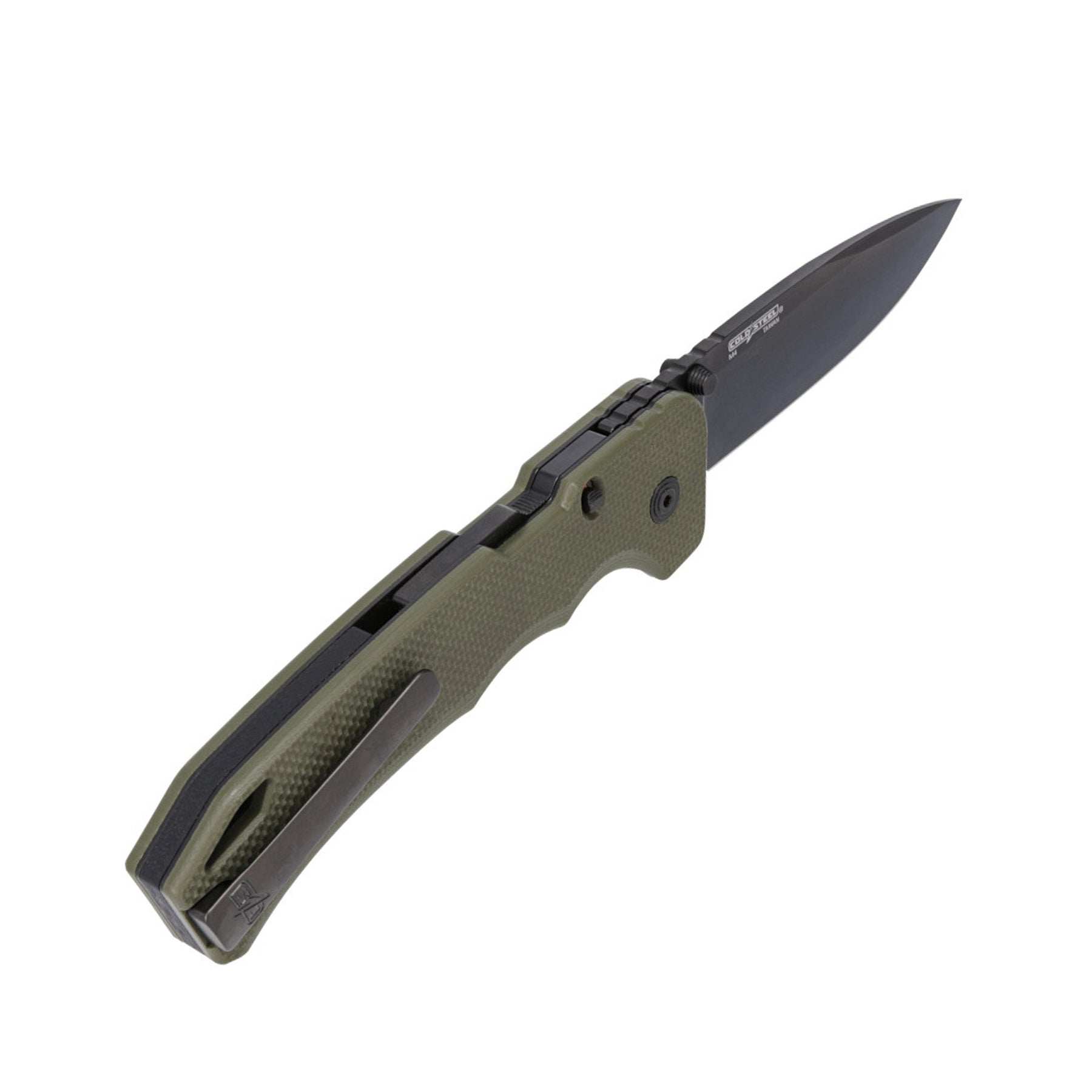 Cold Steel Swift III Folding Blade (CPM-M4)