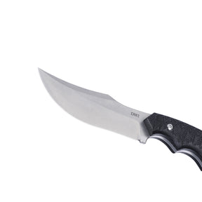 CRKT 3610 Burrower (Black Micarta Handle)