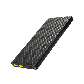 Nitecore NB10000 Gen III Carbon Fibre Power Bank