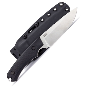 Buck 663 Alpha Guide Elite Fixed Blade Magnacut