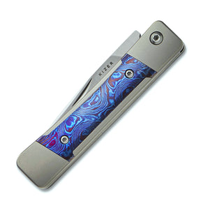 Kizer Ki2670A3 Little Grand M390