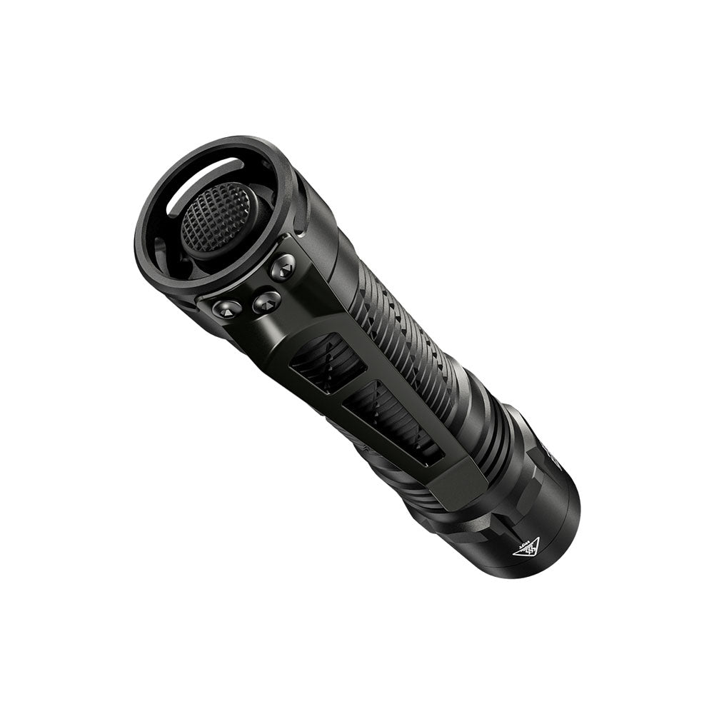 Nitecore MT2C Pro Tactical Rechargeable Flashlight (1800 Lumens)