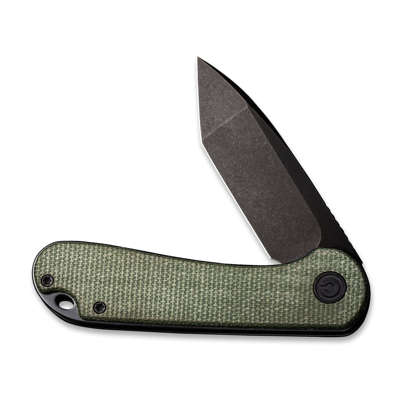 Civivi C907T-E Elementum Folding Knife (Micarta Handle)