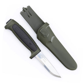 MoraKniv Basic 546 (Military Green)
