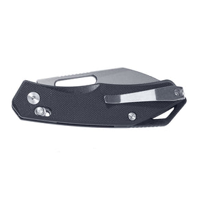 SRM Cub 261M-GB Folding Blade 154CM