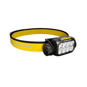 Nitecore UT6 LED Rechargeable Headlamp (1600 Lumens)