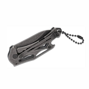 Smith & Wesson Keychain Frame Lock Folding Blade