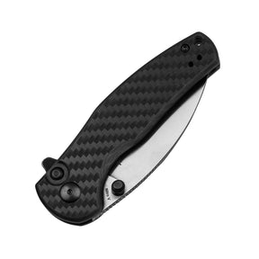 Kizer V3669A1 Mini Grouper Nitro V