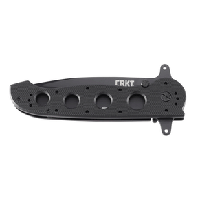 CRKT M16-14SFG Special Forces (Black G10 Handle w/Veff Serrations)