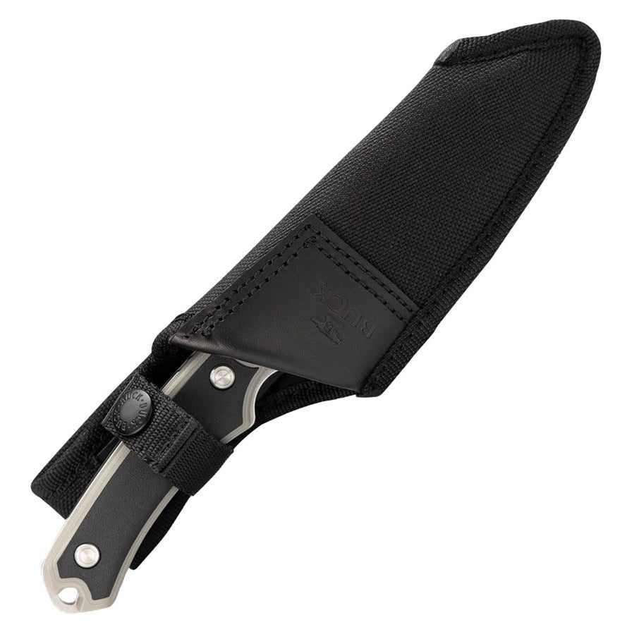 Buck 663 Alpha Guide Select Fixed Blade