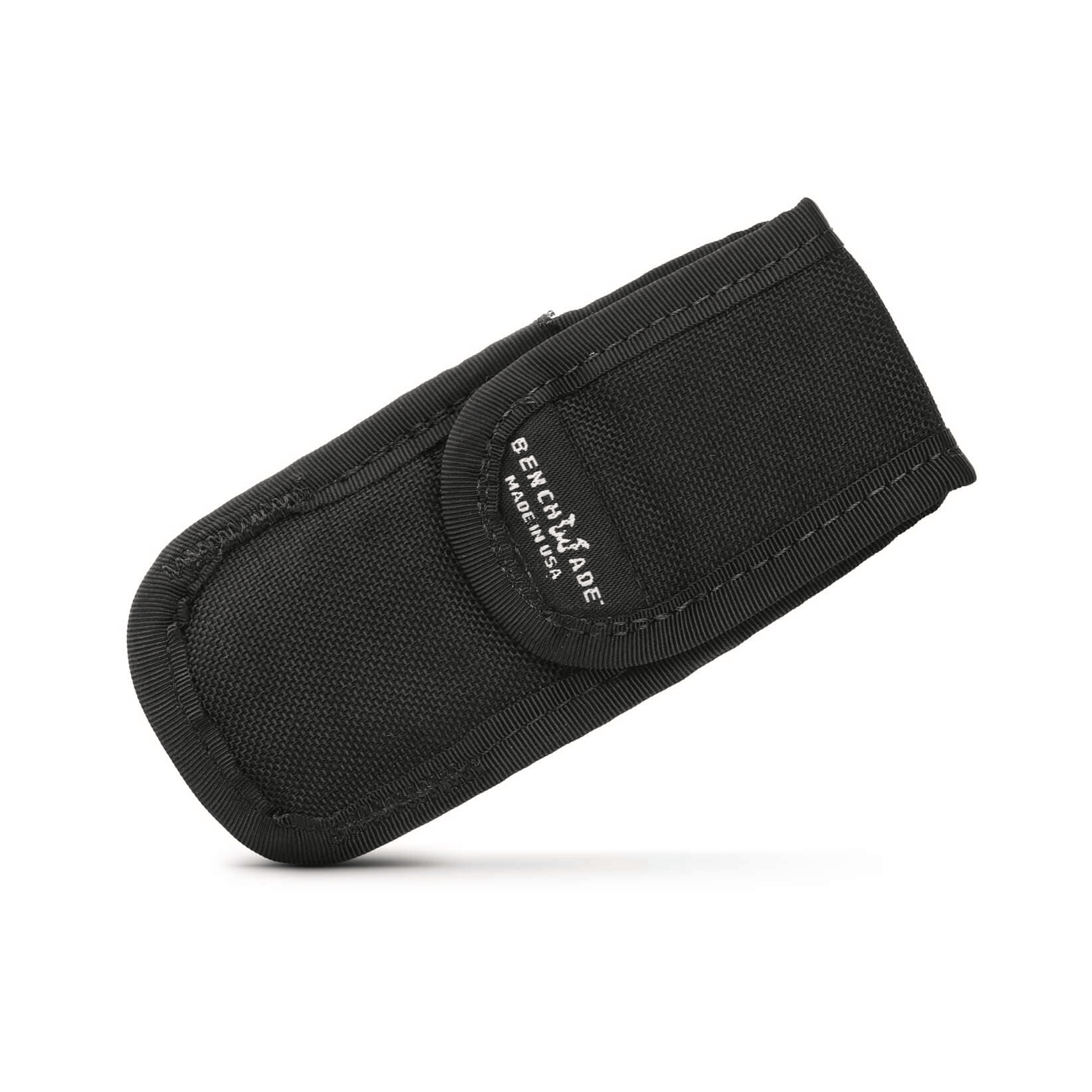 Benchmade 981086F Soft Sheath Small Black