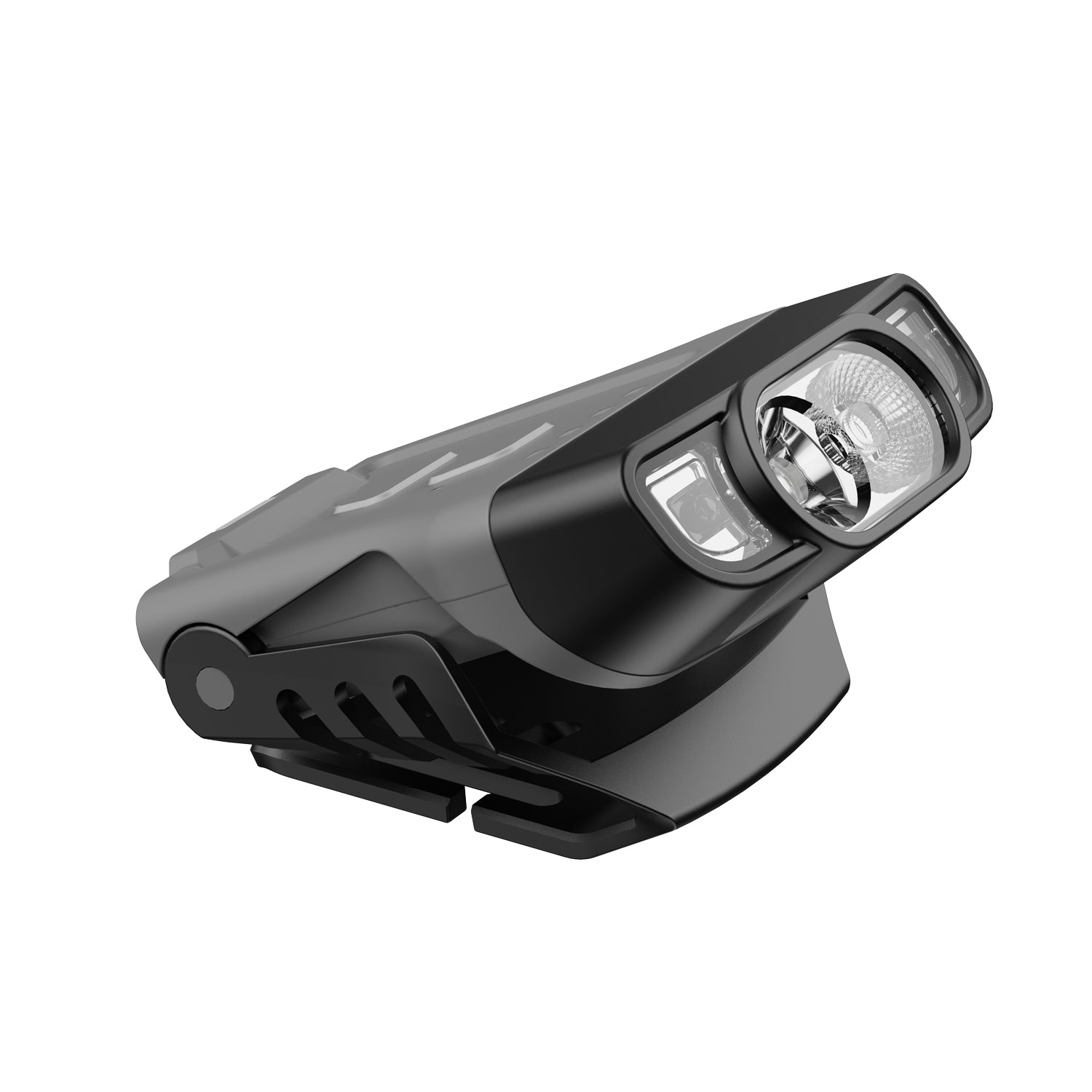 Klarus HC3 Pro Motion Sensor Rechargeable Headlamp (260 Lumens)