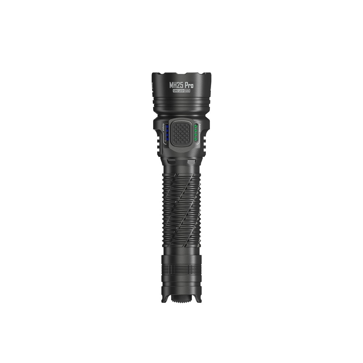 Nitecore MH25 Pro Rechargeable Flashlight  (3300 Lumens)