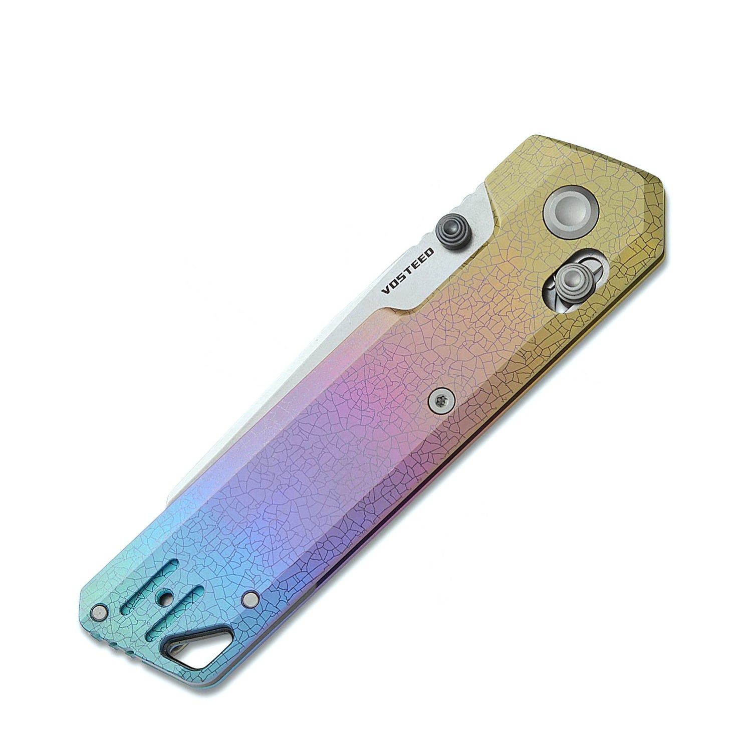 Vosteed A3508 Parallel S35VN