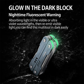 NexTool Mini Sailor S11 Pliers Multitool (2 Versions)