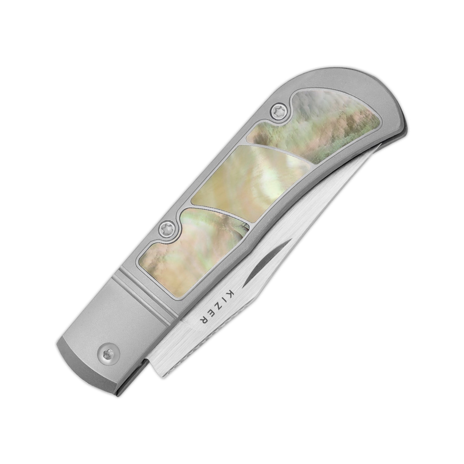 Kizer Ki3761A3 Trestle S45VN