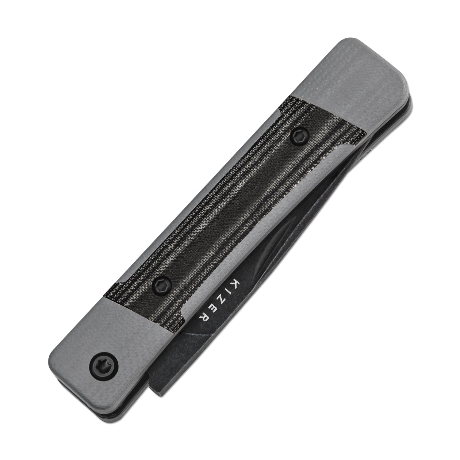 Kizer V2670A2 Little Grand Nitro-V