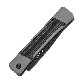 Kizer V2670A2 Little Grand Nitro-V