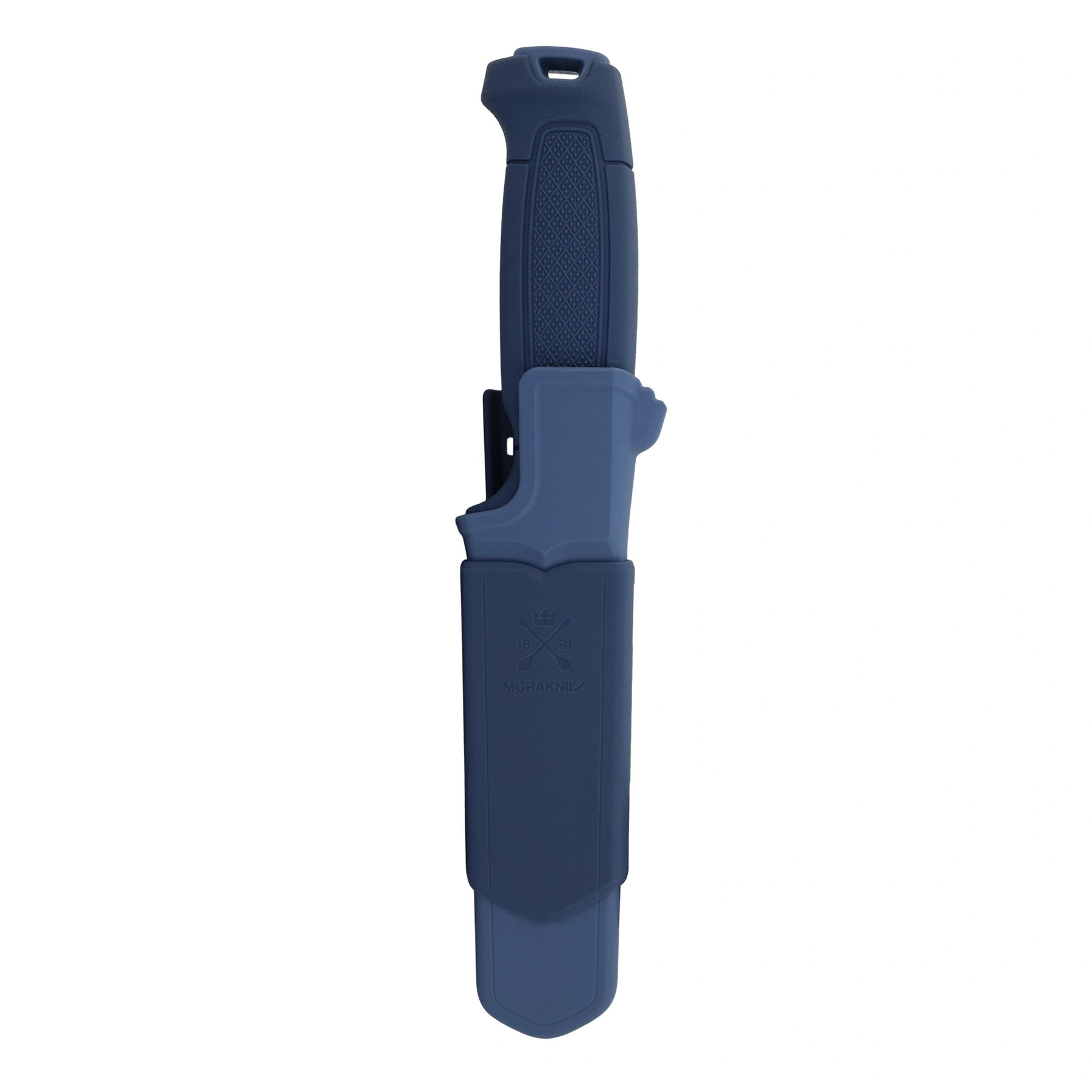 MoraKniv Amberg Bushcraft Knife (S) (2 Versions)