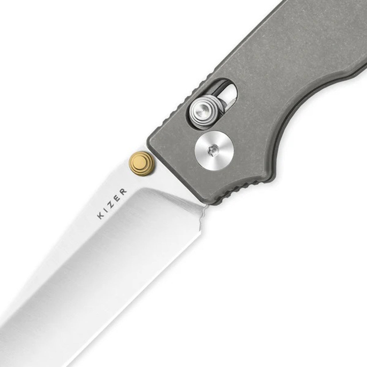 Kizer Ki3605.2MA1 Original 2 S45VN