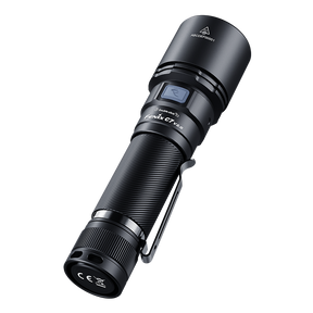 Fenix C7 V2.0 flashlight main 4