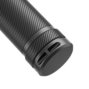 Klarus A3 V1 Rechargeable Zoomable Flashlight (2200 Lumens)