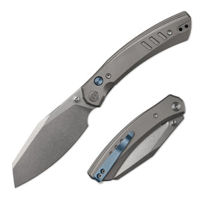 Miguron Karok Grey Titanium