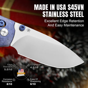 Kizer Ki3488.2MC1 Sheepdog C01C S45VN