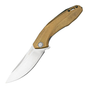 Kershaw 4038BRZ Tumbler Bronze