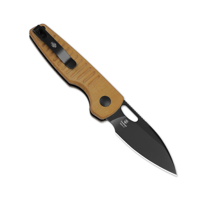 Kizer V2706A3 Parakeet Nitro-V